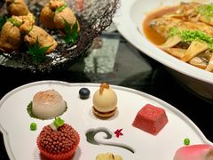 -锦楼·臻选新杭帮(杭州中心店)