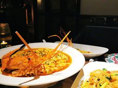 -海派悦庭·海胆烧麦·新融合菜(凯德广场店)