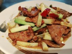 -百年神厨·地道川菜(紫荆店)