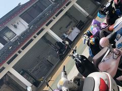 -大成坊小吃街