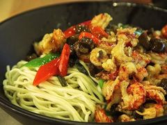 -海盗虾饭·剥好的小龙虾饭(上地辉煌店)