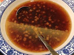 胖大海炖雪梨-美乐食街(小南店)