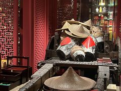 -湖滨28中餐厅·西湖宴·杭州君悦酒店