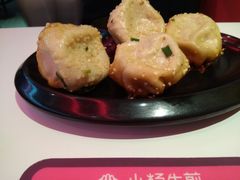 小杨生煎-小杨生煎(湟普汇店)