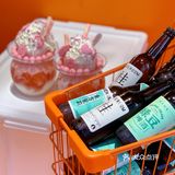 北京｜夏天的傍晚怎能不去一趟微醺的小酒馆呢