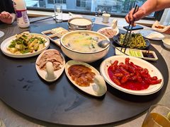 -小谭川菜(紫薇田园店)