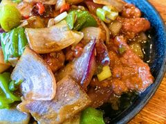 -百年老扣碗(沙坪坝店)