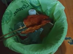 -漠漠家·凉皮·中式汉堡(中山公园店)