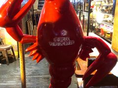 -可可大虾武汉土菜大排档(万松园1店)