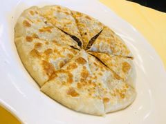功德肉饼-功德林素菜饭庄(前门店)