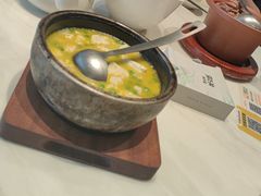 -楚山晓·湖北菜(武汉光谷K11店)