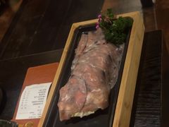 -湊湊火锅·茶憩(来福士广场店)