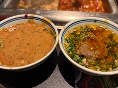 -大隐·成都火锅Bistro(合生麒麟新天地店)