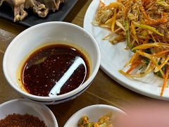 -长安后宰门水盆羊肉(新都心店)