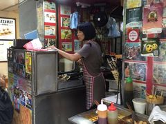 -利强记北角鸡蛋仔(弥敦道店 )