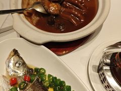 -荣兴酒家(徐家汇店)