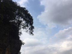-广东大峡谷