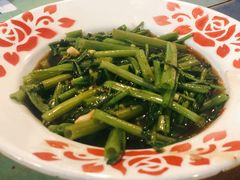 炒空心菜-Doo Dee Thai Food(Issan/Isaan/Esan)