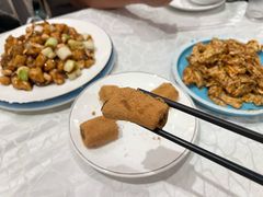 -福来居烤鸭店(天坛二店)