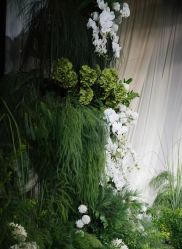 -北京燕尔婚礼策划