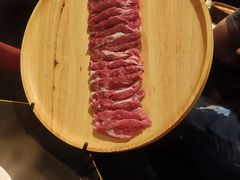 鲜切羊肉-鼓楼东街老火锅(鼓楼店)