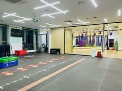 -优昂健身(新光界店)