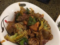 -旺达·福州菜(正大广场店)