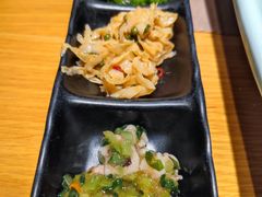 -三石铁板烧(紫竹桥店)