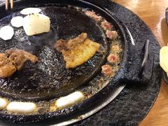 -赞酱川式烤肉(蜀都万达店)