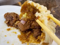 风味排骨包子-张包铺(道外店)