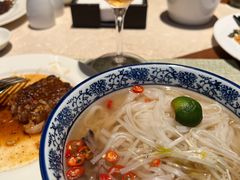 -富力丽思卡尔顿酒店·香荟全日制餐厅