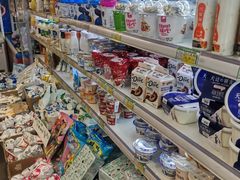零售区-牛奶便利(东四店)