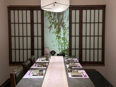 -上井料理黑金店(IFS国金中心店)