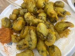 -北方饺子王·海肠捞饭·海鲜锅(山大店)