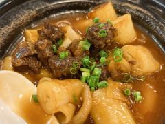 -明本湛江鸡•海鲜小厨(陈家祠店)