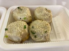 小杨生煎-小杨生煎(南京东路食品一店)