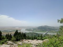 -涂山风景区