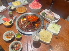 -楠火锅(光谷民族大道店)