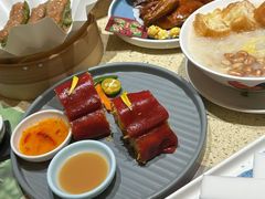 -点都德(奥体印象城店)