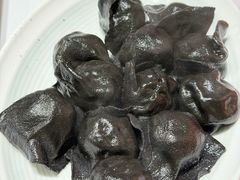 -必点海鲜·海肠捞饭·鲅鱼水饺(滨江道店)