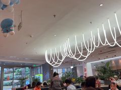 -卡朋西餐(东方广场店)
