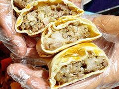 -伊带伊路新疆美食府(呼家楼店)