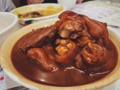 -大哥餐厅(西城花园店)