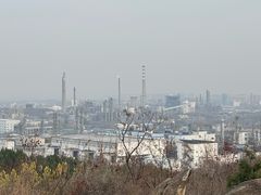 -白水寺森林公园