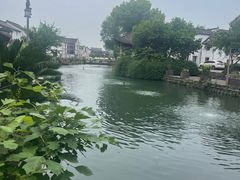 -东梓关景区村庄