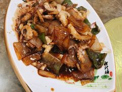 -海鲜人家(吕四店)