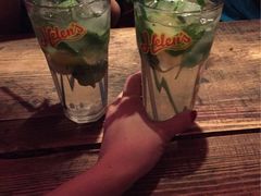 iphone_upload_pic-Helens海伦司小酒馆(津湾广场店)