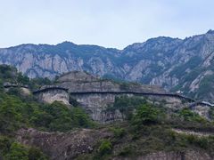 -雁荡山风景名胜区