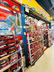 -一德国际玩具文具精品广场(一德路地铁站店)