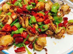 -胶东小渔村·博山菜(齐悦店)